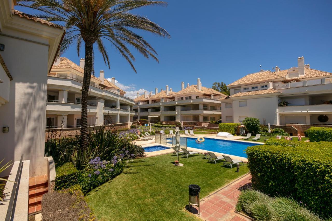322 Heaven Apartments, Guadalmansa Playa Apartment Estepona