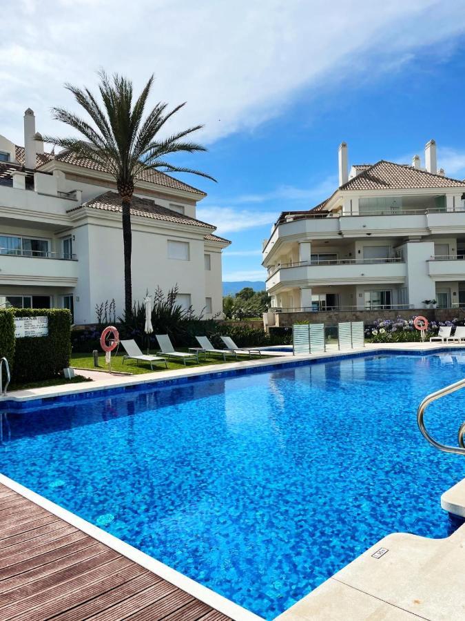 Apartment 322 Heaven Apartments, Guadalmansa Playa