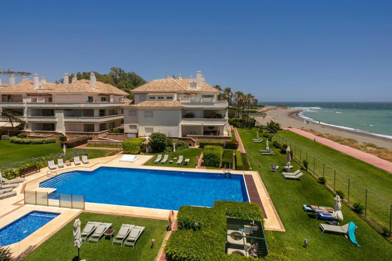 322 Heaven Apartments, Guadalmansa Playa Apartament