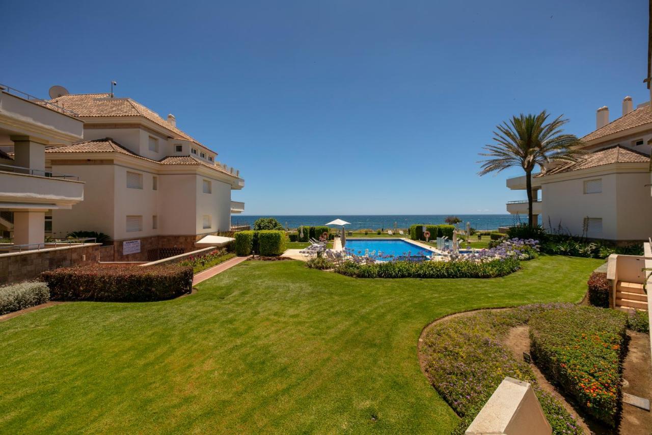 Apartment 322 Heaven Apartments, Guadalmansa Playa