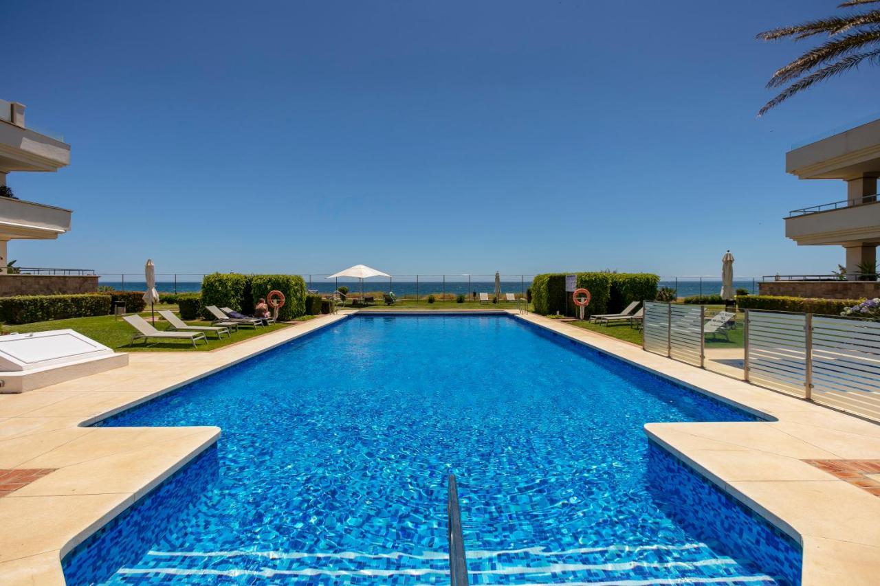 Apartament 322 Heaven Apartments, Guadalmansa Playa *