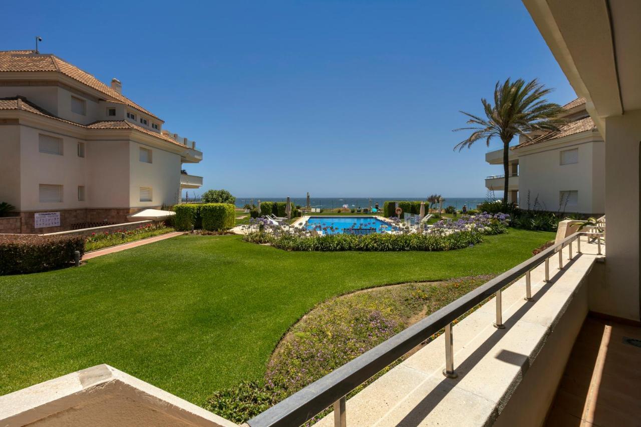 Apartament 322 Heaven Apartments, Guadalmansa Playa Estepona