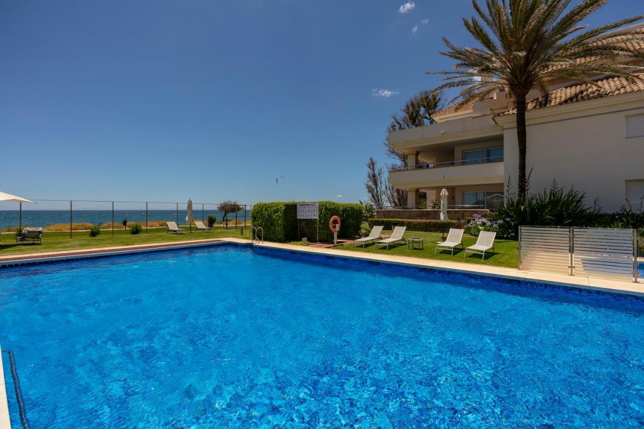 Apartament 322 Heaven Apartments, Guadalmansa Playa