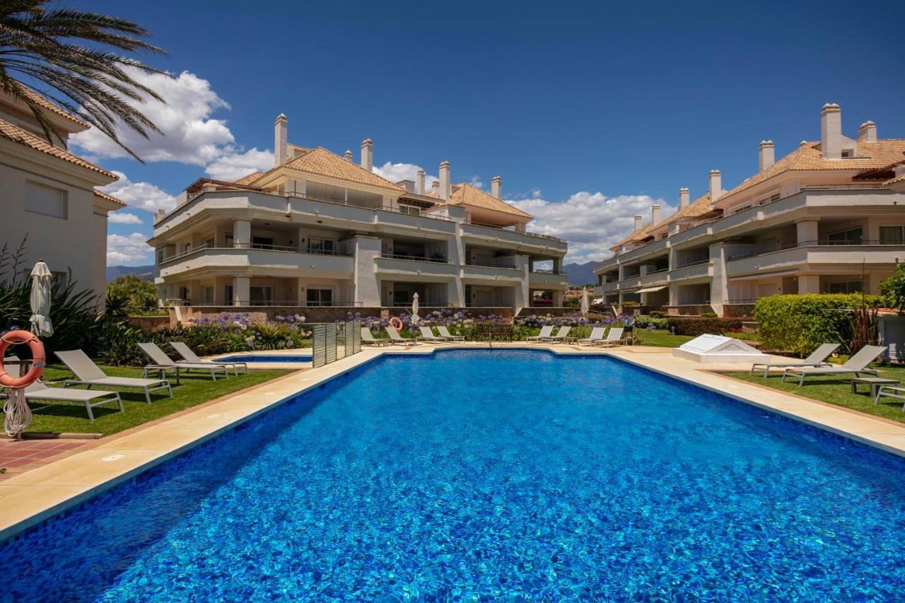 322 Heaven Apartments, Guadalmansa Playa Apartament *