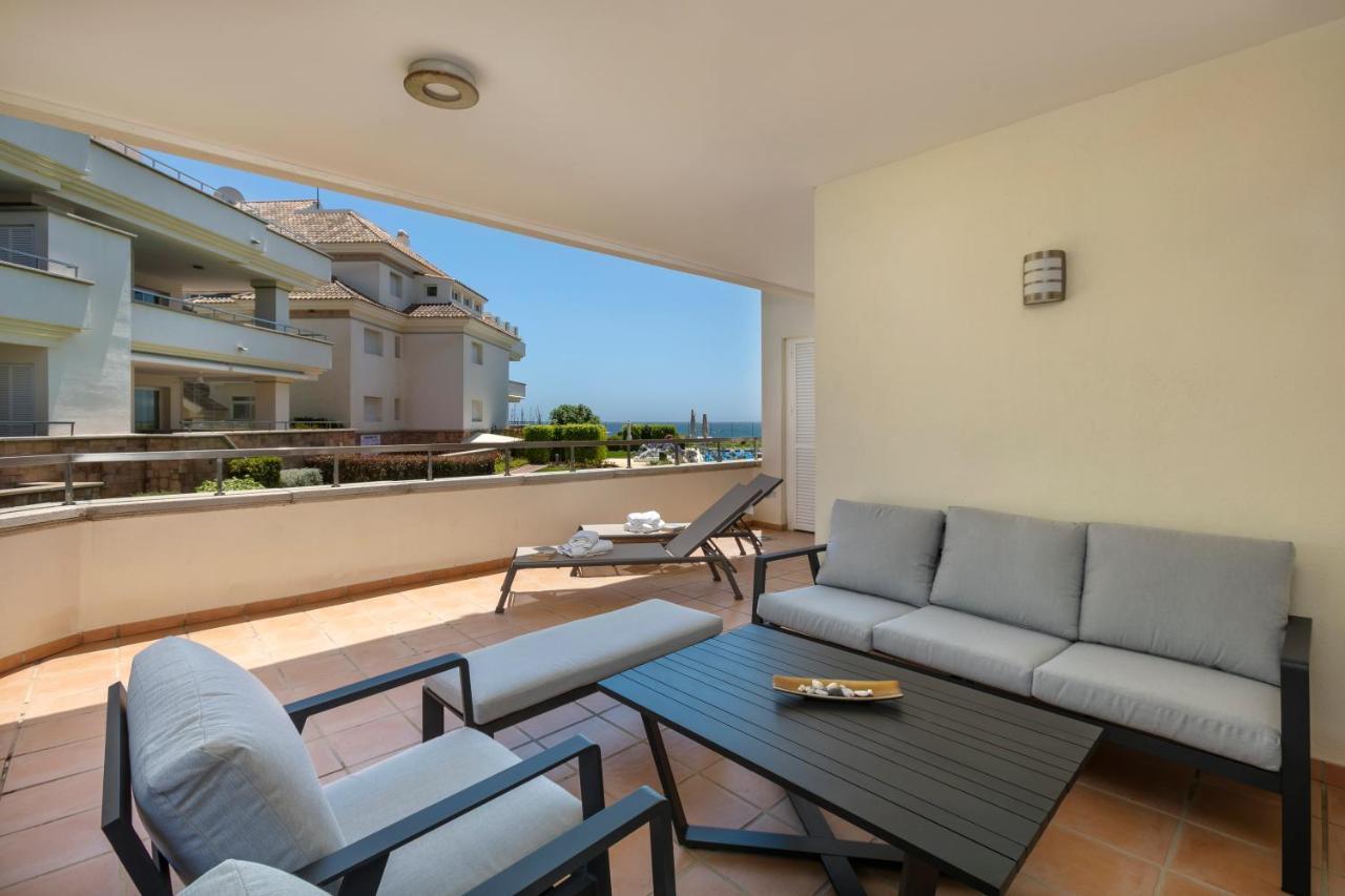 322 Heaven Apartments, Guadalmansa Playa Apartment Estepona
