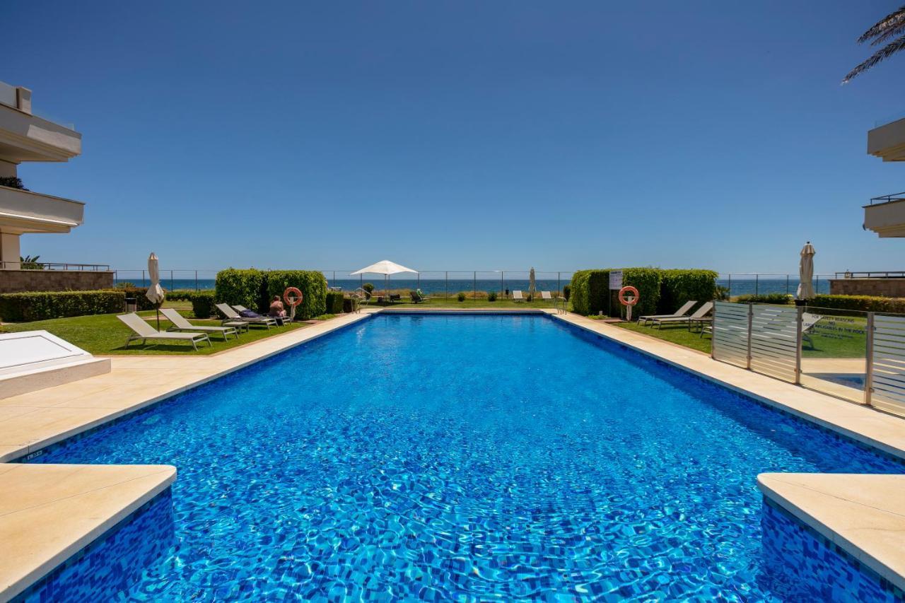 Apartament 322 Heaven Apartments, Guadalmansa Playa *