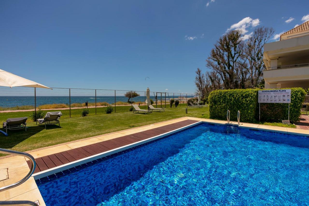 322 Heaven Apartments, Guadalmansa Playa Apartament *