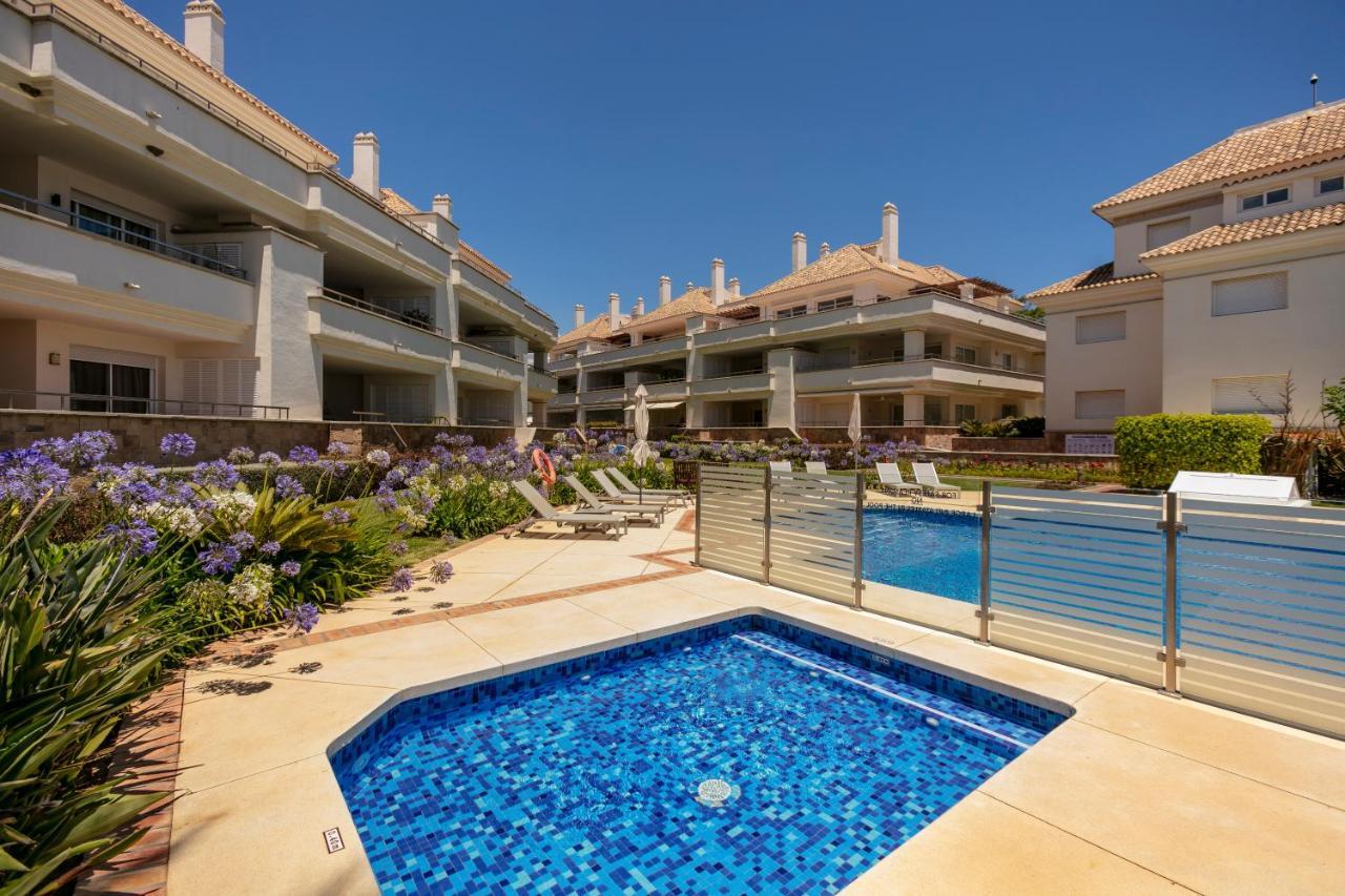 Apartament 322 Heaven Apartments, Guadalmansa Playa