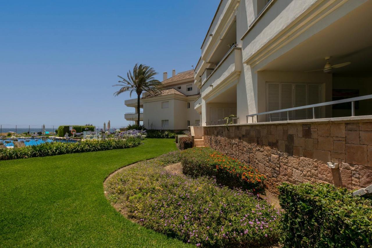 Apartament 322 Heaven Apartments, Guadalmansa Playa