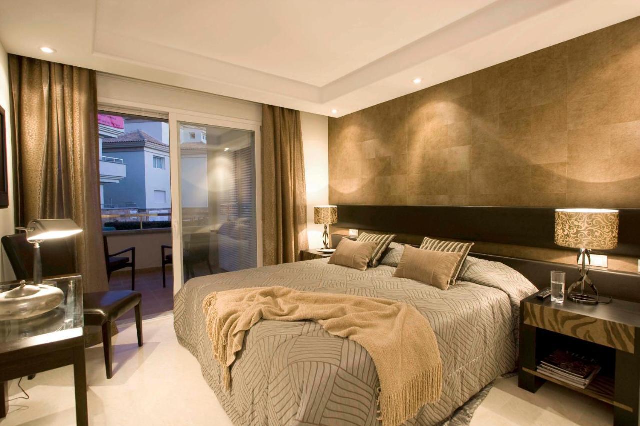 322 Heaven Apartments, Guadalmansa Playa Apartament *