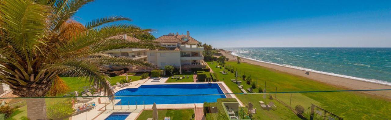 322 Heaven Apartments, Guadalmansa Playa Apartament *