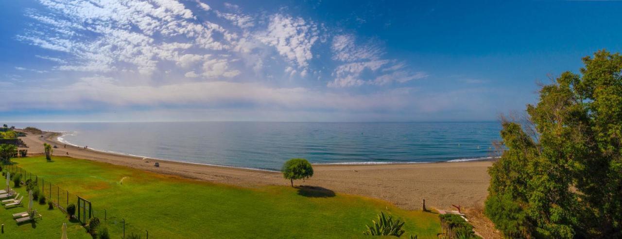 Apartment 322 Heaven Apartments, Guadalmansa Playa Estepona
