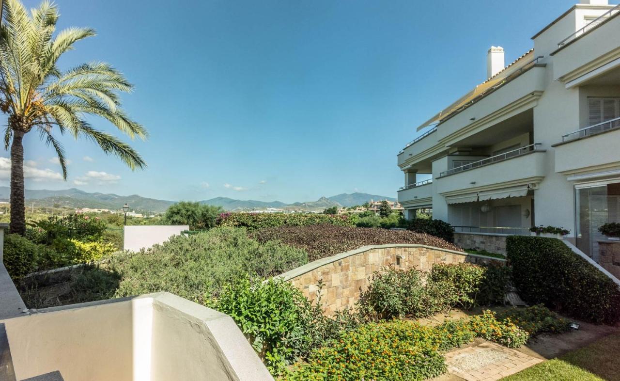 Apartament 322 Heaven Apartments, Guadalmansa Playa