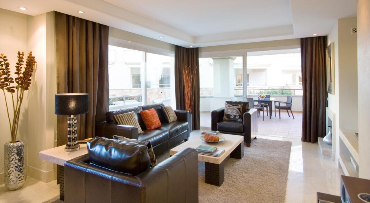 Apartament 322 Heaven Apartments, Guadalmansa Playa Estepona