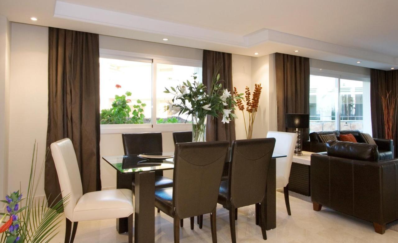 Apartament 322 Heaven Apartments, Guadalmansa Playa *