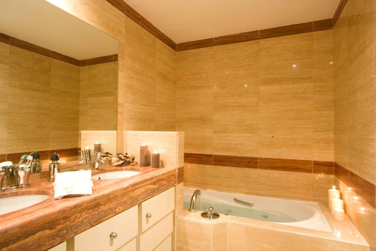 322 Heaven Apartments, Guadalmansa Playa Apartament *