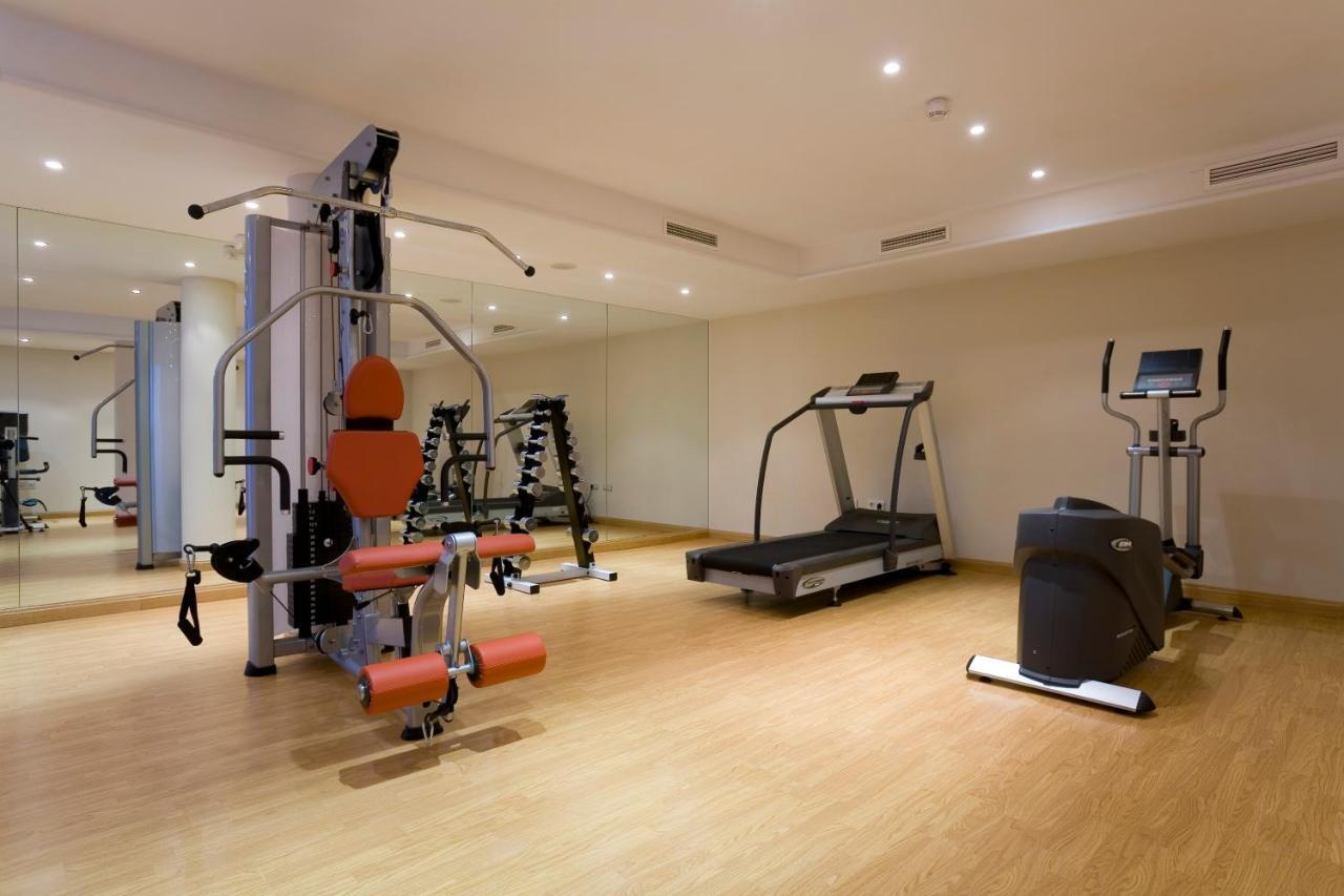 322 Heaven Apartments, Guadalmansa Playa Apartment