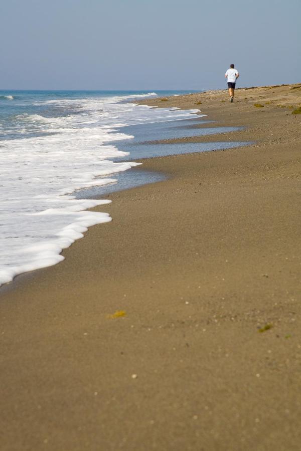 Apartament 322 Heaven Apartments, Guadalmansa Playa