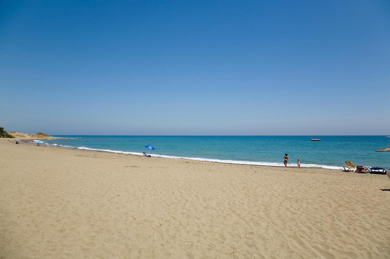 Apartament 322 Heaven Apartments, Guadalmansa Playa Estepona