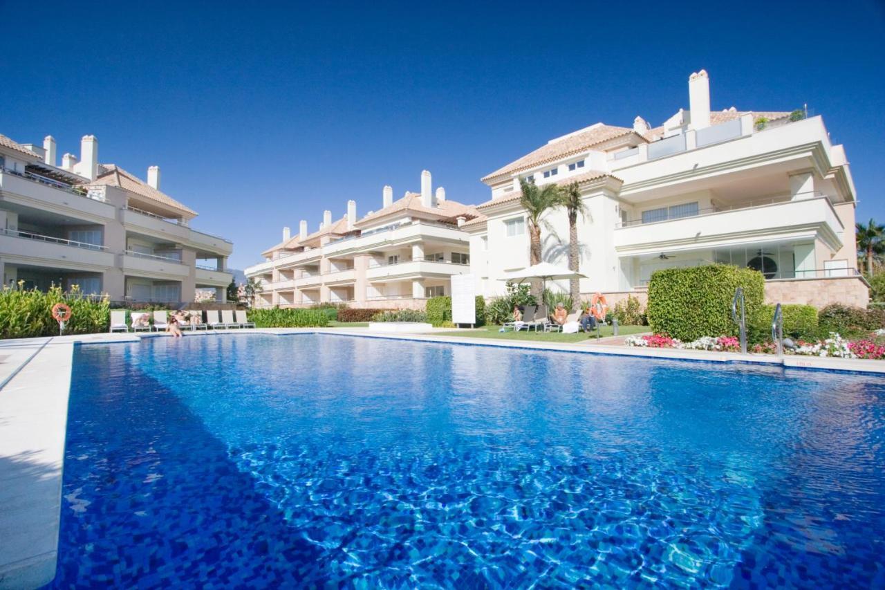 322 Heaven Apartments, Guadalmansa Playa Apartment *