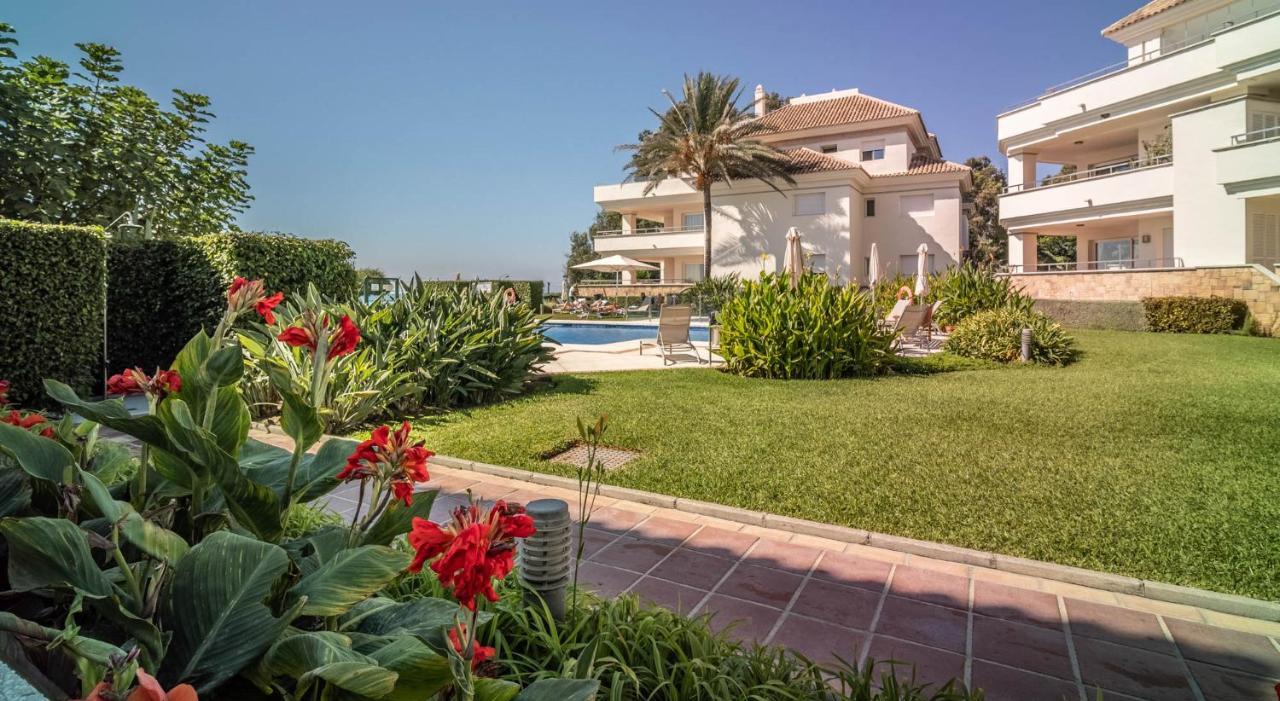 Apartament 322 Heaven Apartments, Guadalmansa Playa Estepona