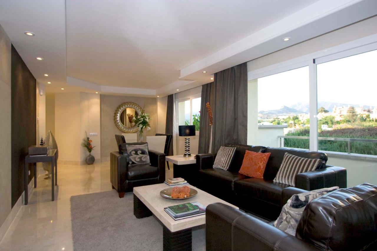 Apartament 322 Heaven Apartments, Guadalmansa Playa Estepona