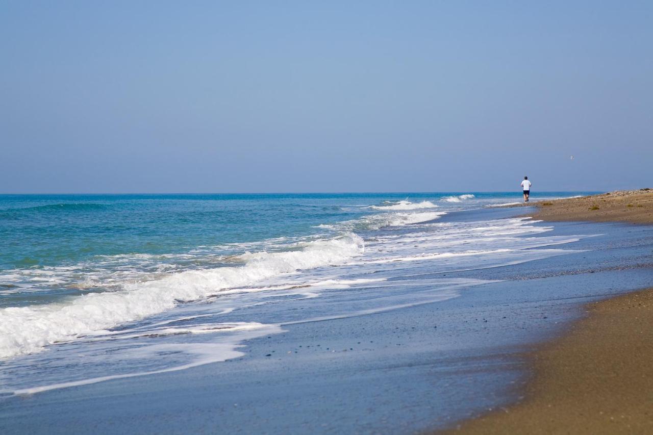 Apartament 322 Heaven Apartments, Guadalmansa Playa